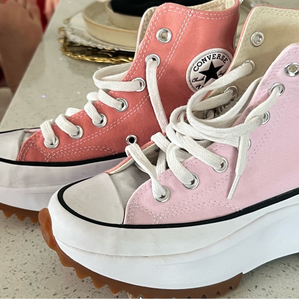 Converse Platforms - image 2